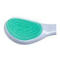 KISS - RED PROFESSIONAL EZ GRIP DETAN. BSH HAND