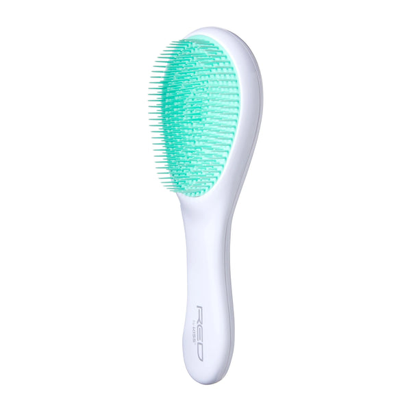 KISS - RED PROFESSIONAL EZ GRIP DETAN. BSH HAND