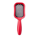 KISS - RED DRY VENT BRUSH