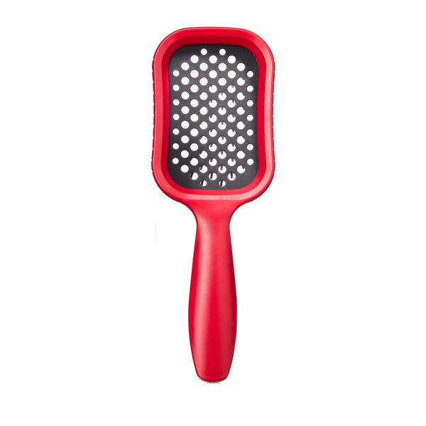 KISS - RED DRY VENT BRUSH