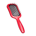 KISS - RED DRY VENT BRUSH