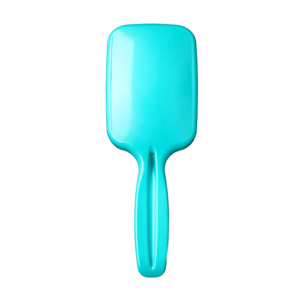 KISS - RED DETANGLING Two-Tiered Teeth Brush