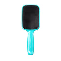 KISS - RED DETANGLING Two-Tiered Teeth Brush