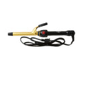 KISS - RED 3/4' CERAMIC CURLING IRON