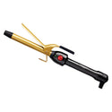 KISS - RED 3/4' CERAMIC CURLING IRON
