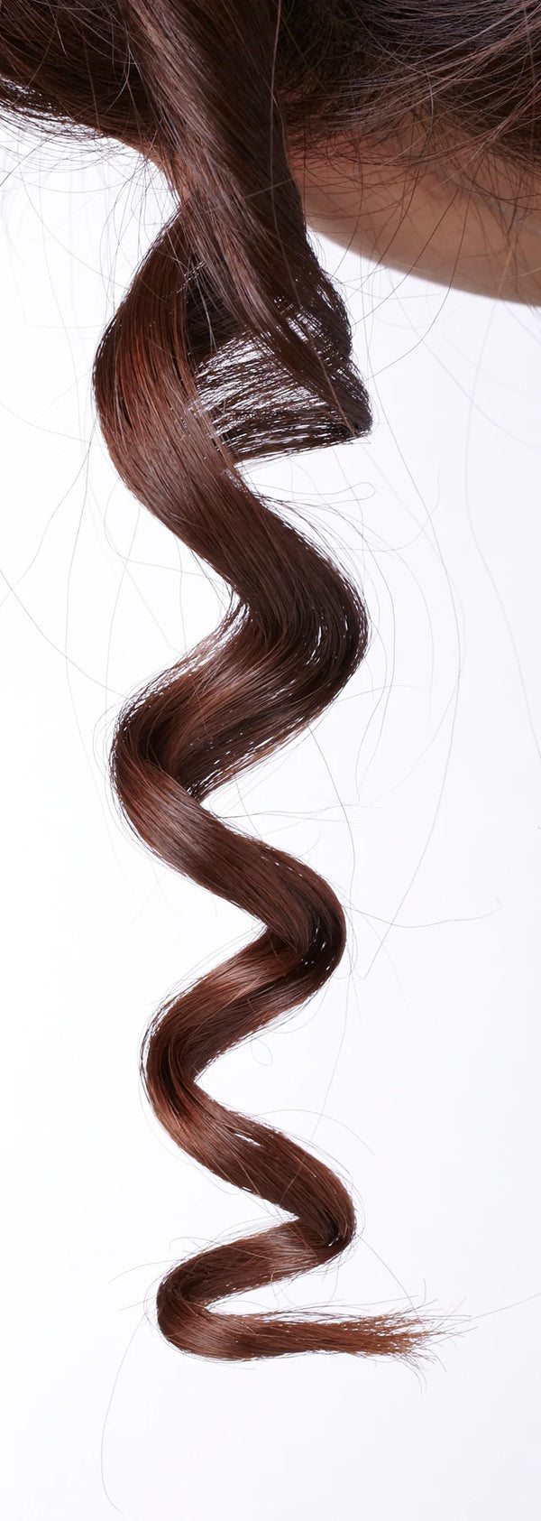 KISS - RED 1' CURLING WAND