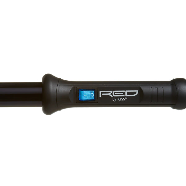 KISS - RED 1' CURLING WAND