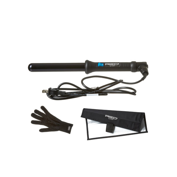 KISS - RED 1' CURLING WAND
