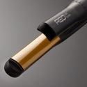 KISS - RED FLAT IRON 1/2' CERAMIC TOURMALINE
