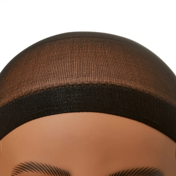 KISS - RED DELUXE STOCKING CAP (MEN)