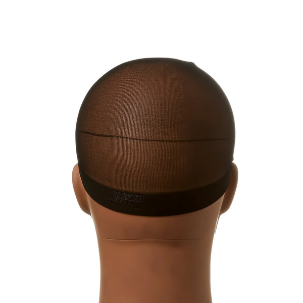 KISS - RED DELUXE STOCKING CAP (MEN)