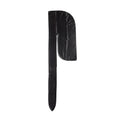 KISS - RED POWER WAVE EXTREME SILKY DURAG BLACK