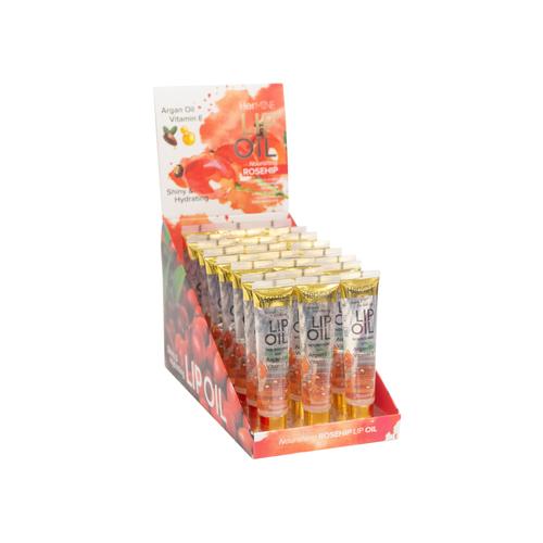 HERMINE - Lip Oil Rosehip Oil