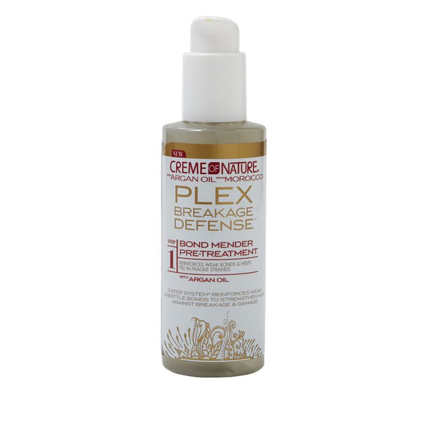 Creme of Nature - Plex Breakage Defense Step 1 Bond Mender Pre-Treatment