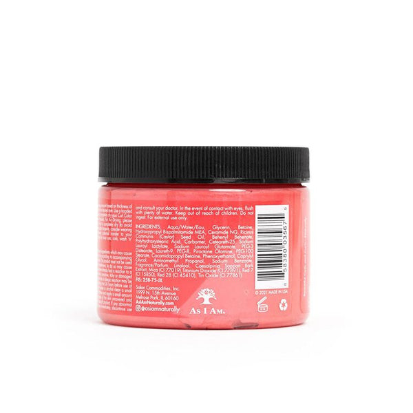 AS I AM - Color Flamingo Pink