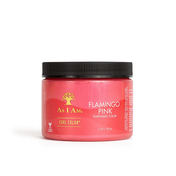 AS I AM - Color Flamingo Pink