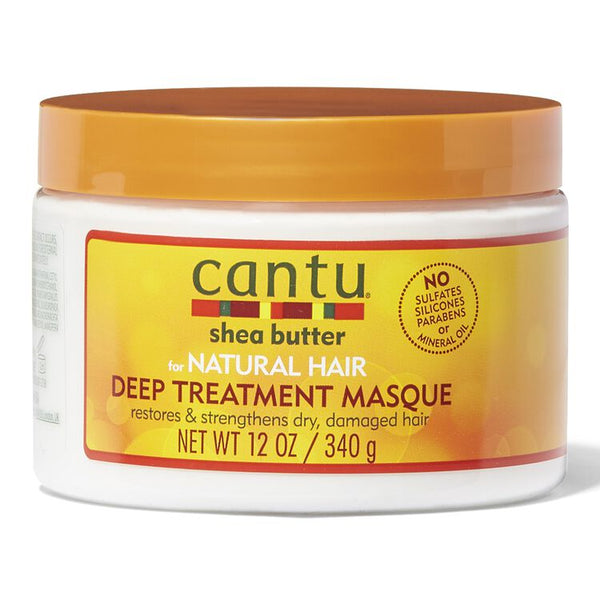 Cantu - Shea Butter Deep Treatment Masque