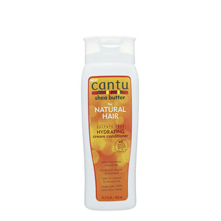 Cantu - Shea Butter Hydrating Cream Conditioner