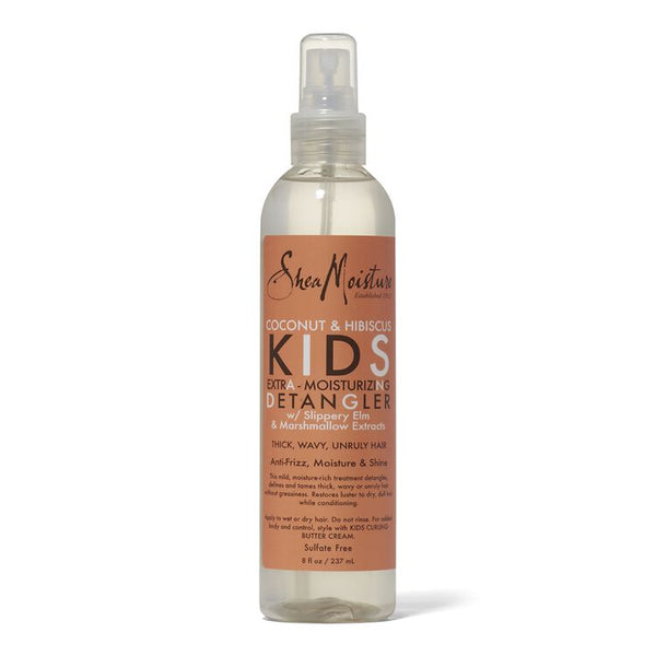 Shea Moisture - Coconut & Hibiscus Kids Extra-Moisturizing Detangler