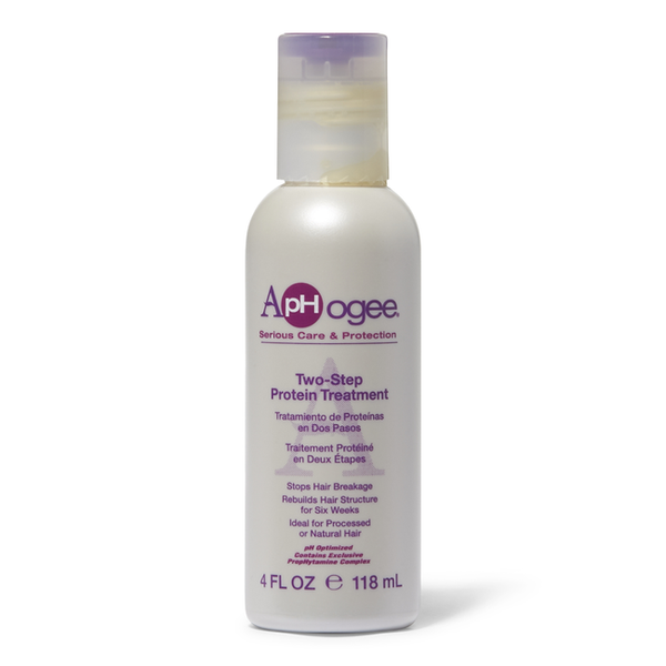 ApHogee - Two-Step Protein Treatment