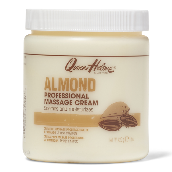 Queen Helene - Almond Professional Massage Cream