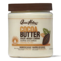 Queen Helene - Cocoa Butter Face + Body Creme