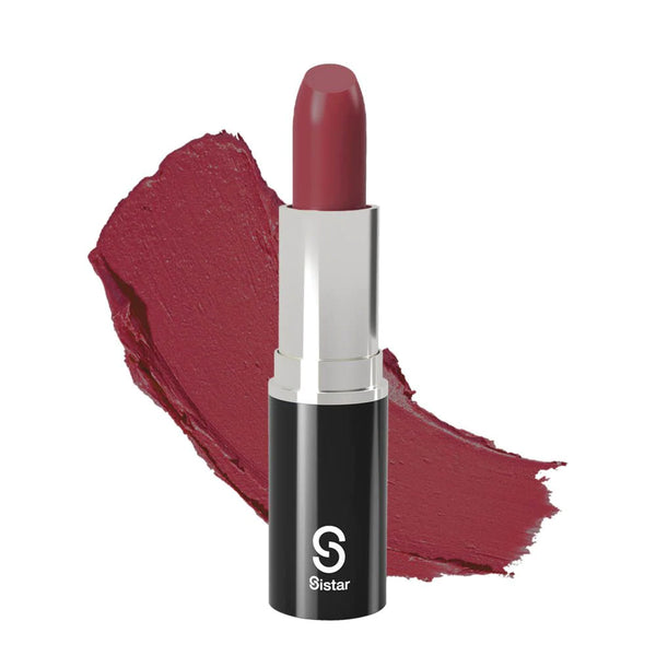 SISTAR - SIGNATURE LIP COLOUR (18 Colors Available)