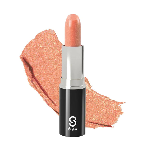 SISTAR - SIGNATURE LIP COLOUR METAL