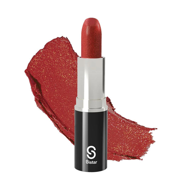 SISTAR - SIGNATURE LIP COLOUR METAL