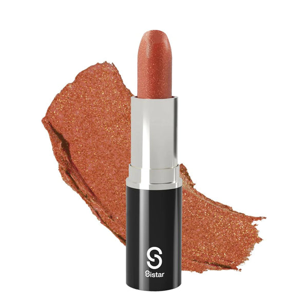 SISTAR - SIGNATURE LIP COLOUR METAL