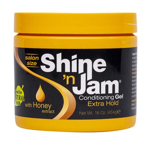 AMPRO - Shine 'N Jam Extra Hold