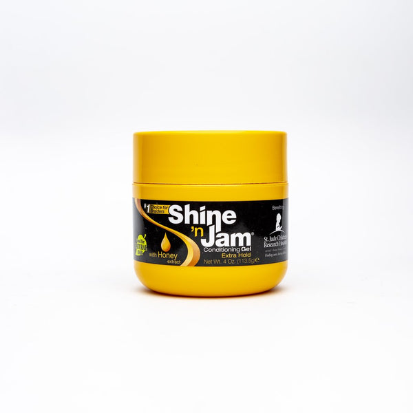 AMPRO - Shine 'N Jam Extra Hold