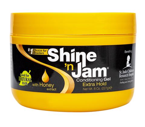 AMPRO - Shine 'N Jam Extra Hold