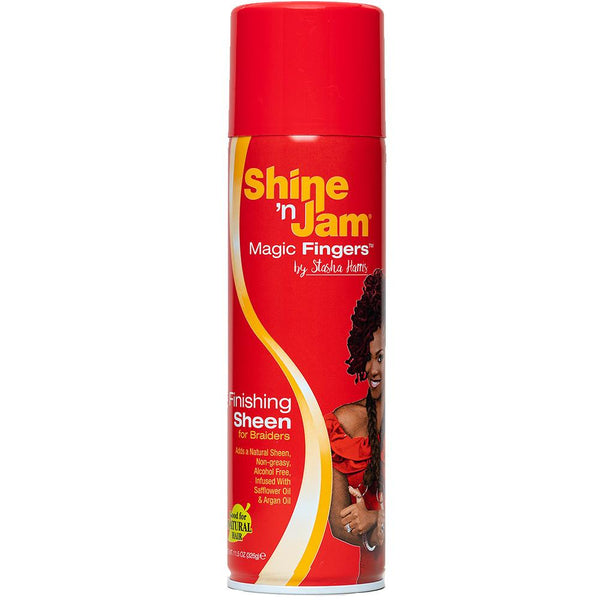 AMPRO - Magic Fingers Finishing Sheen