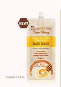 Creme of Nature - Pure Honey Hair Mask (Yogurt)