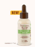 Creme of Nature - Aloe & Black Castor Oil Serum