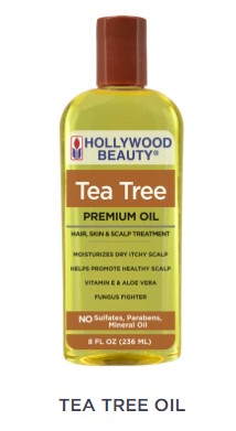 Hollywood Beauty - Tea Tree