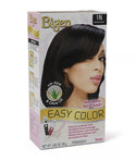 Bigen - Easy Color Natural Hair Dye 2.82oz (4 Different Colors)