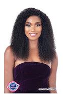 MAYDE - Wet & Wavy 100% Human Hair Bohemian Curl 3PCs (100% Human Hair)