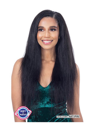 MAYDE - Wet & Wavy 100% Human Hair Bohemian Curl 3PCs (100% Human Hair)