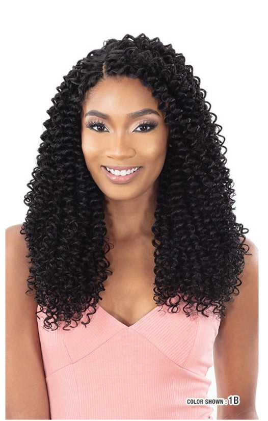 MAYDE - BLOOM BUNLE WATER WAVE 24" (BLENDED)