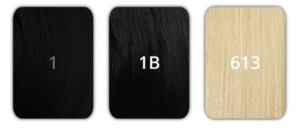 ORGANIQUE - STRAIGHT WEAVE 40" (BLENDED)