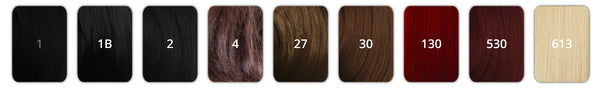 ORGANIQUE - BODY WAVE 36" (BLENDED)