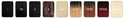 ORGANIQUE - YAKY STRAIGHT 4PCS 14"/16"/18" + CL (BLENDED)