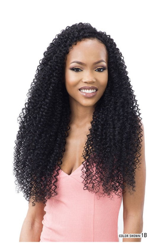 MAYDE - BLOOM BUNDLE JERRY CURL 30" (BLENDED)