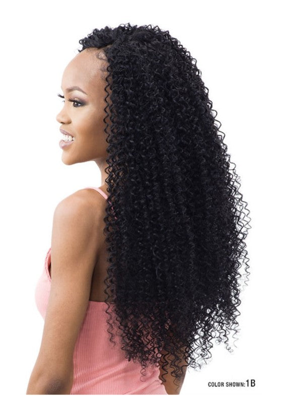 MAYDE - BLOOM BUNDLE JERRY CURL 36" (BLENDED)