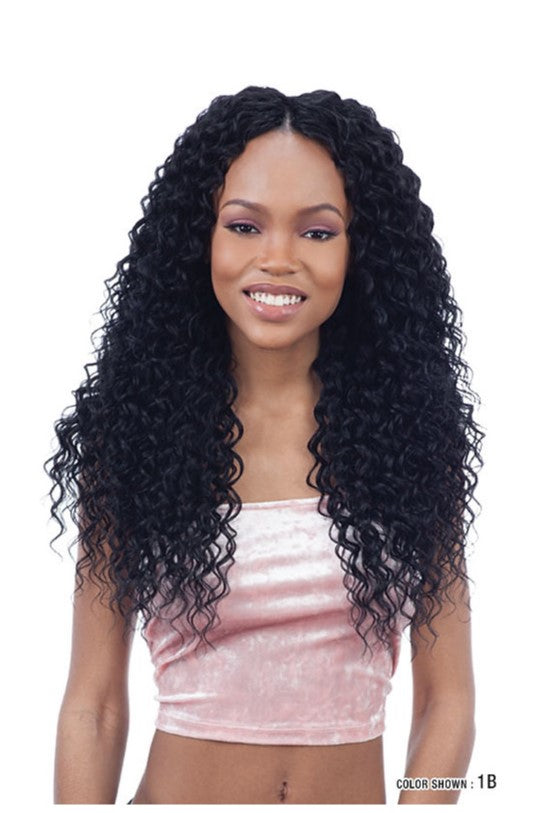 MAYDE - BLOOM BUNDLE BEACH CURL 3PCS 16"18"20" (BLENDED)