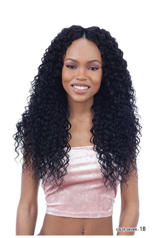 MAYDE - BLOOM BUNDLE BEACH CURL 3PCS 16"18"20" (BLENDED)