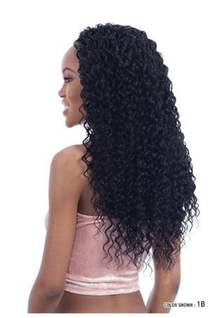 MAYDE - BLOOM BUNDLE BEACH CURL 3PCS 16"18"20" (BLENDED)