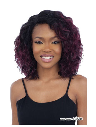 Buy bo2204 MAYDE - 5" Invisible Lace Part BECCA Wig